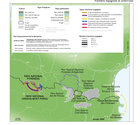 Coopération transfrontalière des espaces naturels protégés sur la frontière franco-hispano-andorrane