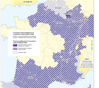 Convention-cadre de Madrid aux frontières françaises