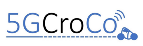 5G CroCo - Fifth Generation Cross-Border Control 5G CroCo - Fifth Generation Cross-Border Control