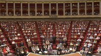 Elections européennes : la parole aux députés frontaliers français