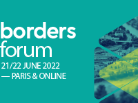2nd edition of the Borders Forum