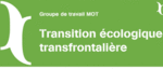 Réunion du groupe de travail sur la transition écologique : "Décarboner les mobilités transfrontalières"