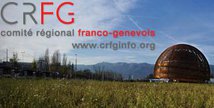 Comité Régional Franco-Genevois
