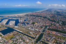 Dunkirk-West Vlaanderen-Côte d'Opale