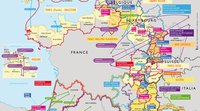 La MOT publie une nouvelle carte transfrontalière !