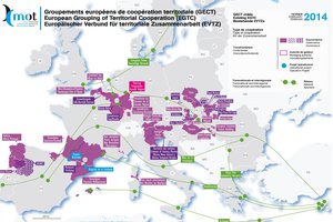 Changes to the legal regime governing EGTCs