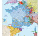 Projets de territoires transfrontaliers et eurorégions sur les frontières françaises