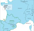 Les consorcios aux frontières françaises