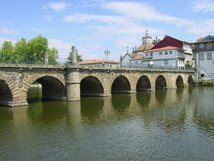 Communauté de travail Galicia-Norte Portugal