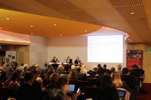 Conférence sur le développement économique transfrontalier - Les actes sont en ligne !