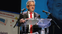 30th Congress of the European Cross-Border Grouping in Annemasse: Michel Charrat re-elected Chairman