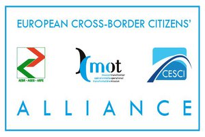 Launching of a European Cross-border Citizens' Alliance