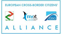 Appel pour une "Alliance européenne pour les citoyens transfrontaliers"