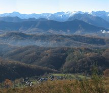 Parc Pyrénéen des Trois Nations