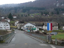 France-Switzerland