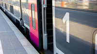 Un manifeste franco-allemand pour le train