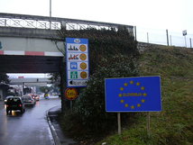 Italy-Slovenia