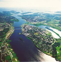 Haparanda-Tornio