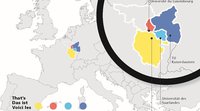 Border Studies, un programme d’études conjoint proposé par quatre universités de la Grande Région