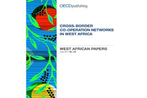 Cross-border co-operation networks in West Africa