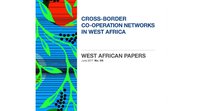 Cross-border co-operation networks in West Africa