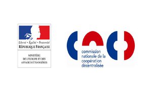 Appel à projets en faveur de la coopération décentralisée Appel à projets en faveur de la coopération décentralisée