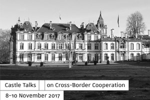 Castle Talks on Cross-Border Cooperation