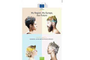 7ème rapport sur la cohésion économique, sociale et territoriale 7ème rapport sur la cohésion économique, sociale et territoriale