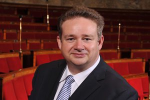 Special Dossier on the European elections: the editorial of Philip Cordery "A crucial issue in cross-border cooperation" Special Dossier on the European elections: the editorial of Philip Cordery "A crucial issue in cross-border cooperation"