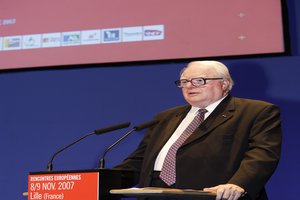 Le réseau de la MOT rend hommage à Pierre Mauroy Le réseau de la MOT rend hommage à Pierre Mauroy