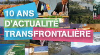 La MOT célèbre 10 ans d'actualité transfrontalière !