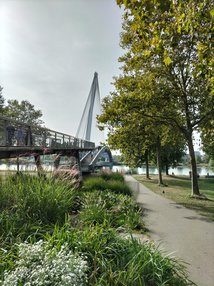 Eurodistrict Strasbourg-Ortenau