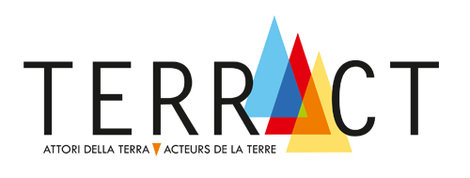 Terract - Revaloriser les ressources culturelles du territoire alpin franco-italien par le théâtre