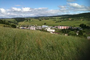 Cross-border study on the Jura Arc Cross-border study on the Jura Arc