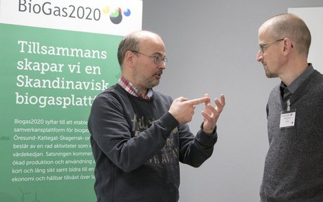 Biogas 2020 Biogas 2020