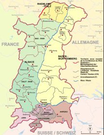 Upper Rhine Conference