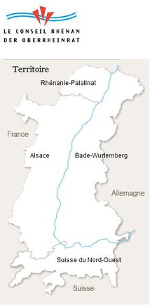 Upper Rhine Council