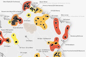 Séminaire "Pôles métropolitains et coopérations transfrontalières"