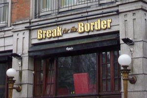 Cross-border economic development in Ireland Cross-border economic development in Ireland