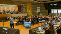 The "Assises rhénanes", a cross-border meeting focused on water