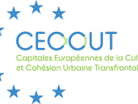 Final conference of the European project "European Capitals of Culture and Cross-Border Urban Cohesion" (CECCUT)