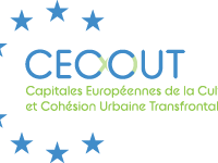 Conférence finale du projet "Capitales européennes de la culture et cohésion urbaine transfrontalière" (CECCUT)
