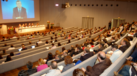 European conference in A Coruña