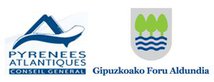 Convention de coopération entre la Diputación Foral de Guipuzkoa et le Conseil général des Pyrénées Atlantiques