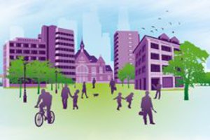 Un Agenda urbain pour l’Europe Un Agenda urbain pour l’Europe