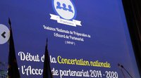 Présentation de la DATAR sur les fonds européens 2014-2020