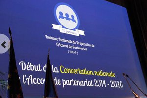 Présentation de la DATAR sur les fonds européens 2014-2020