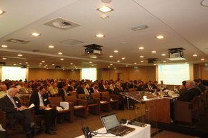 200 acteurs de la coopération transfrontalière se réunissent à Paris 200 acteurs de la coopération transfrontalière se réunissent à Paris