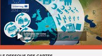 Une émission du "Dessous des Cartes" consacrée à la coopération territoriale