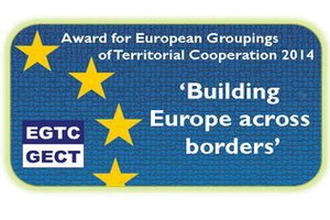 Un prix pour les GECT Un prix pour les GECT